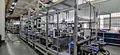 Ball Bearing Assembly Line